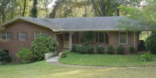 Retro Ranch on Duncan Springs! Retro Ranch on Duncan Springs! Gallery 1