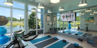 The Addison on Long Bayou Gallery 13