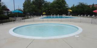 The Courts of Camp Springs Gallery 14