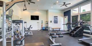 The Sovereign at Overland Park Apartments Gallery 32