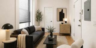 250 Broome Street Gallery 1