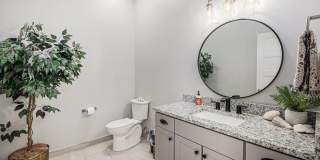-Live Bold at The Ten – Modern 3BR / 2.5BA Townhome + Elevator Gallery 39