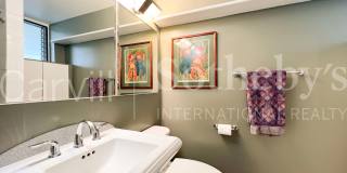 Makiki Gem- Fully Furnished 1BR/1BA/1Parking Gallery 1