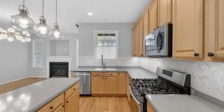 Exquisite Townhouse in Orchard Run Germantown Exquisite Townhouse in Orchard Run Germantown Gallery 21