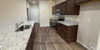 ✨ Brand-New Home with Modern Finishes & Thoughtful Design ✨ Gallery 9