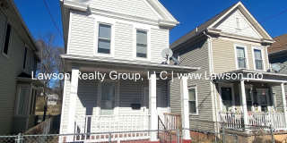 Newly Updated House with Fenced Yard Gallery 1