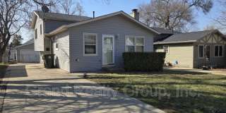 307 N Rosedale Court Gallery 1