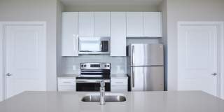 The Highline Apartments Gallery 14