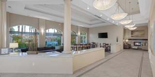 The Resort at Coronado Ranch Gallery 76