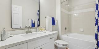 Villas at Cypresswood Gallery 12