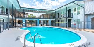 Tuscany Square Apartments Gallery 5