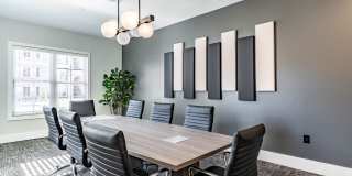 City Limits Apartments Gallery 8