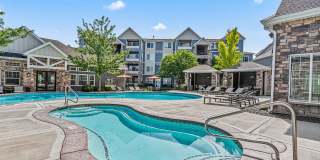 Kensington Apartments Gallery 55
