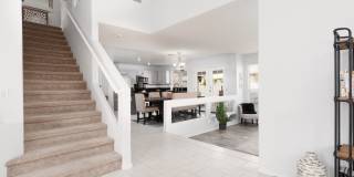 Fully furnished home with pool Gallery 9