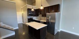 Nickel City Lofts Gallery 27