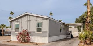 625 W McKellips Road lot: 213 Gallery 3