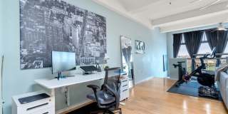 156 Porter StreetUnit 428 156 Porter StreetUnit 428 Gallery 8