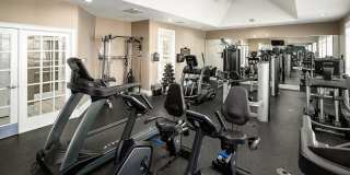 Abberly Woods Apartment Homes Gallery 34