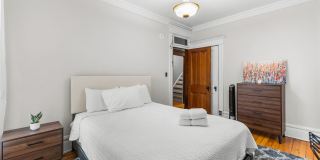 Historic Victorian Charm Meets Modern Living in the Heart of Italian Village / Short North! Gallery 23