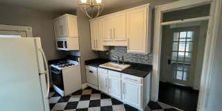 Stunning Victorian Duplex for Rent Gallery 44