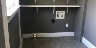 2 bedroom/1 bathroom Gallery 8
