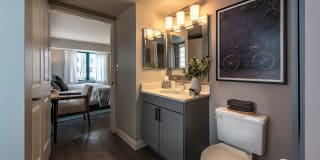 Cambridge Park Apartments Gallery 20