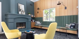 Bridgepointe Apartment Homes Gallery 2