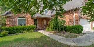 Beautiful 4bd/2.5bth home located in the Clabber Creek Subdivision!! Beautiful 4bd/2.5bth home located in the Clabber Creek Subdivision!! Gallery 3