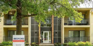 The BEDFORD Gallery 9