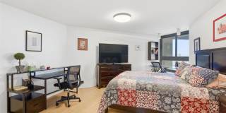 66 Queen Street unit: 1605 Gallery 14