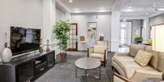 The Steeples On Washington - Affordable Housing Gallery 7