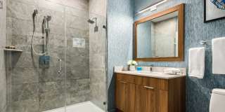 Village Square Gallery 21