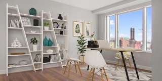 1 Nassau St Gallery 2