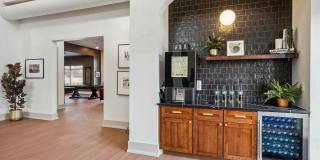 The Gramercy Gallery 6