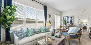 The Reef Oceanside Apartments Gallery 10