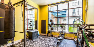 Sentral East Austin Gallery 17