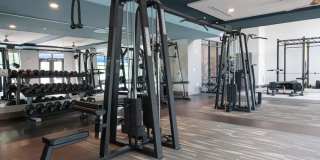 Preserve at Westfields I Gallery 5