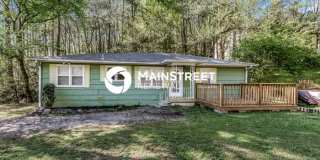 5896 Old Springville Road Gallery 1