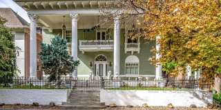 1409 N. Gilpin St Gallery 1