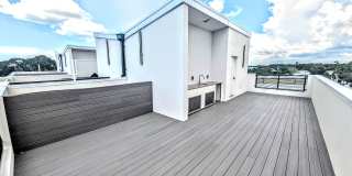Annual UNfurnished brand new high end townhouse downtown Sarasota Annual UNfurnished brand new high end townhouse downtown Sarasota Gallery 28