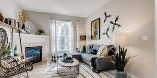 Parkfield Apartment Homes Gallery 4