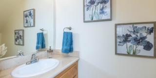 Colony Townhomes Gallery 124