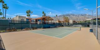AVAILABLE NOW!! 2 Bed 2 Bath Fully Furnished Condo in Palm Springs! ****MOVE IN SPECIAL! 50% OFF ONE MONTHS RENT**** Gallery 35