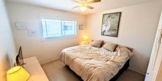 Annual UNFURNISHED 2/1 condo Island life Gallery 8