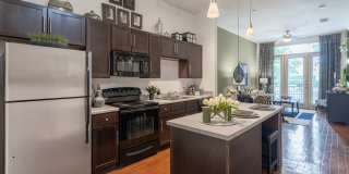 DeSoto Town Center Gallery 2