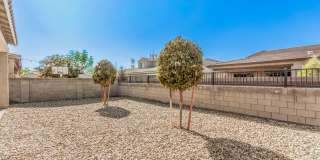 1882 N 140th Dr, Goodyear - Gorgeous Townhome in Gated Community Gallery 32