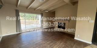Come See This Charming 4 Bedroom 3 Bathroom Home in Salt Lake City!! Come See This Charming 4 Bedroom 3 Bathroom Home in Salt Lake City!! Gallery 1
