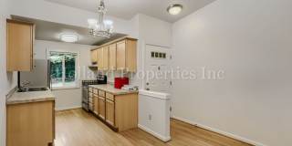 2BR Portland Home | Skylight, Wood Fireplace & Screened Porch 2BR Portland Home | Skylight, Wood Fireplace & Screened Porch Gallery 9