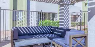 Lemon & Pear Tree Apartments Gallery 12