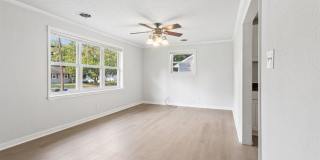 3BR/2BA Ranch in Newport News, VA – One-Level Living 3BR/2BA Ranch in Newport News, VA – One-Level Living Gallery 5